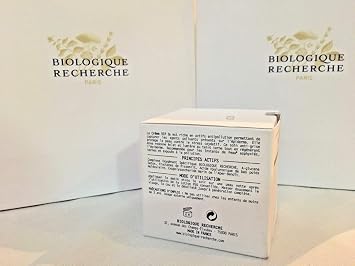 VIP O2 Crme by Biologique Recherche