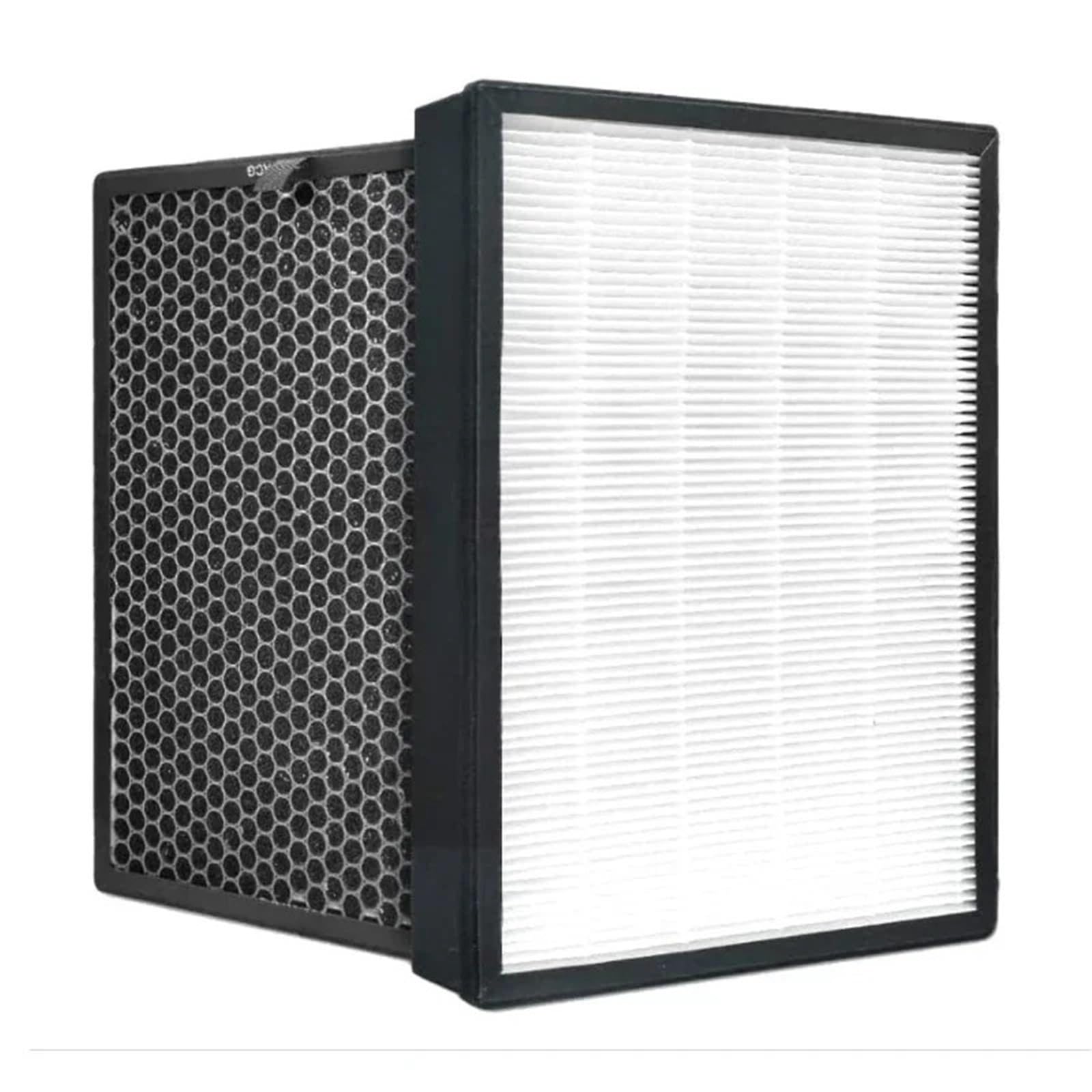 Catchorn One Color Replacement Filter Compatible With Philips Fy2422