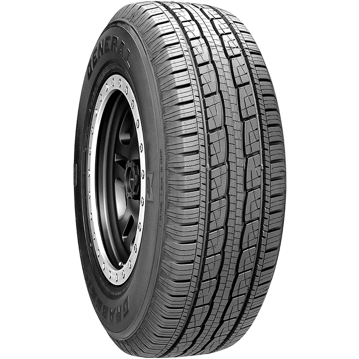 GeneralTire GRABBER HTS60 275/60R20 115S