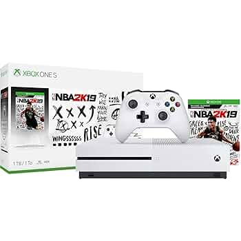 XBOX ONE S ホワイト Xbox One S 1TB All-Digital Edition - Seamless Digital Gaming