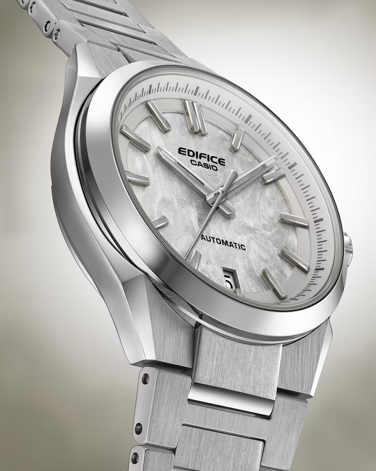Casio EFK-100D-7AER Orologio Da Uomo