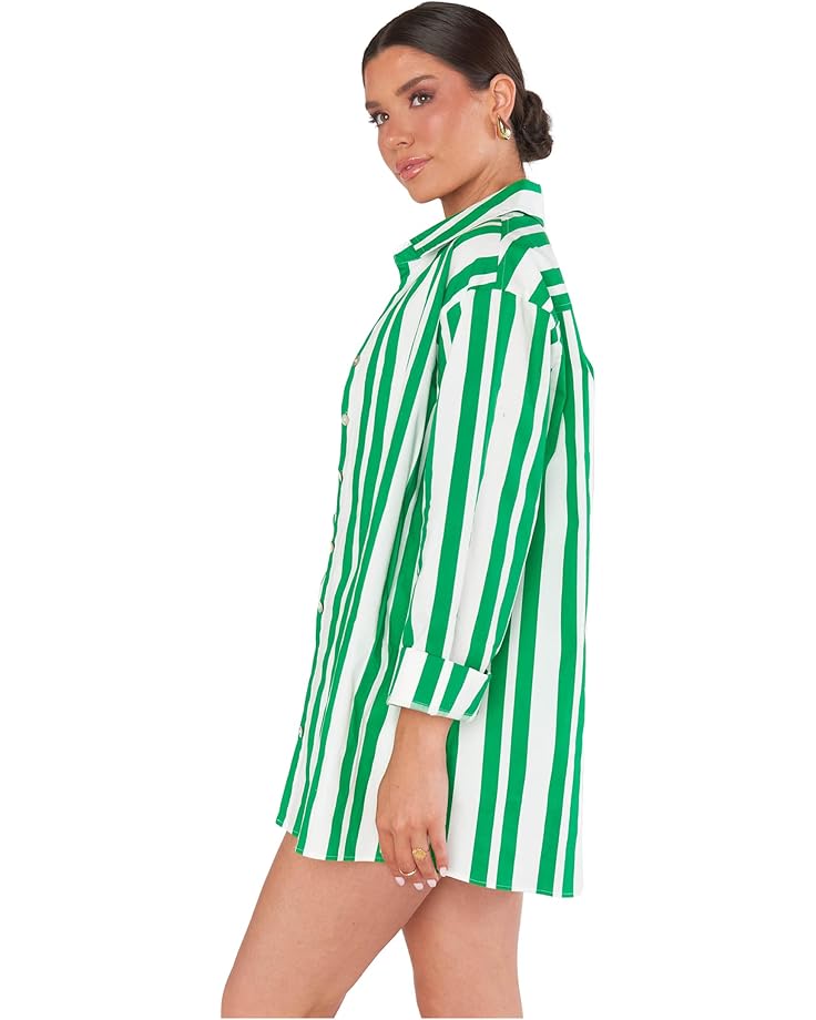 Show Me Your Mumu Berman Button Down - #2 of 4