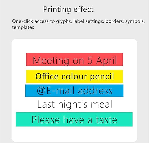 Miniatura 2 de INK+ Paquete de 3 cintas de etiquetas laminadas estándar compatibles con BRO TZe-131 TZe131 de 0.472 in 12 pulgada, negro sobre transparente,