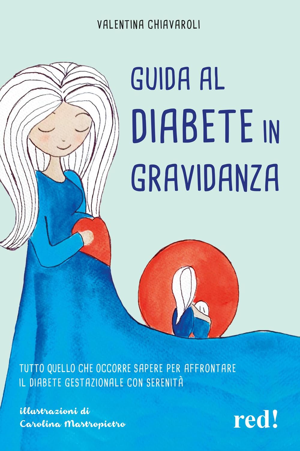 differenza panna liquida e panna da cucina Guida al diabete in gravidanza. Tutto quello che occorre sapere per  affrontare il diabete gestazionale con serenità : Chiavaroli, Valentina,  Mastropietro, Carolina: Amazon.it: Libri