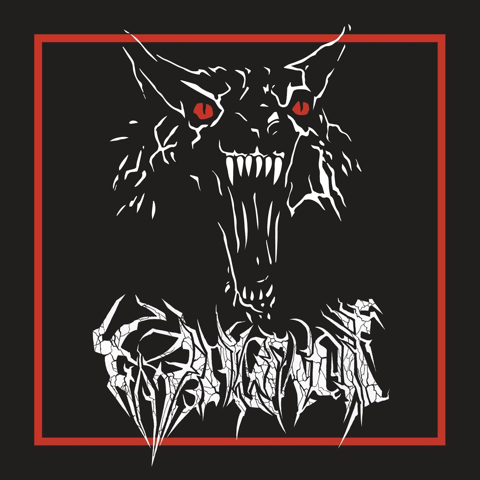 Code 7 - Svart Records Lycanthropic Metal Of Death