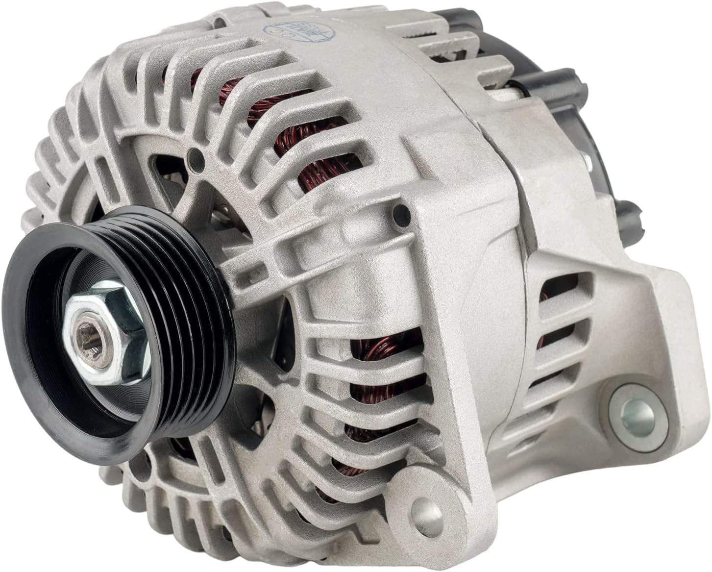 Alternator Replacement for 2005-2008 Maxima, Alternator Replace 11017N 231007Y020 2650031 11017 TG12C014