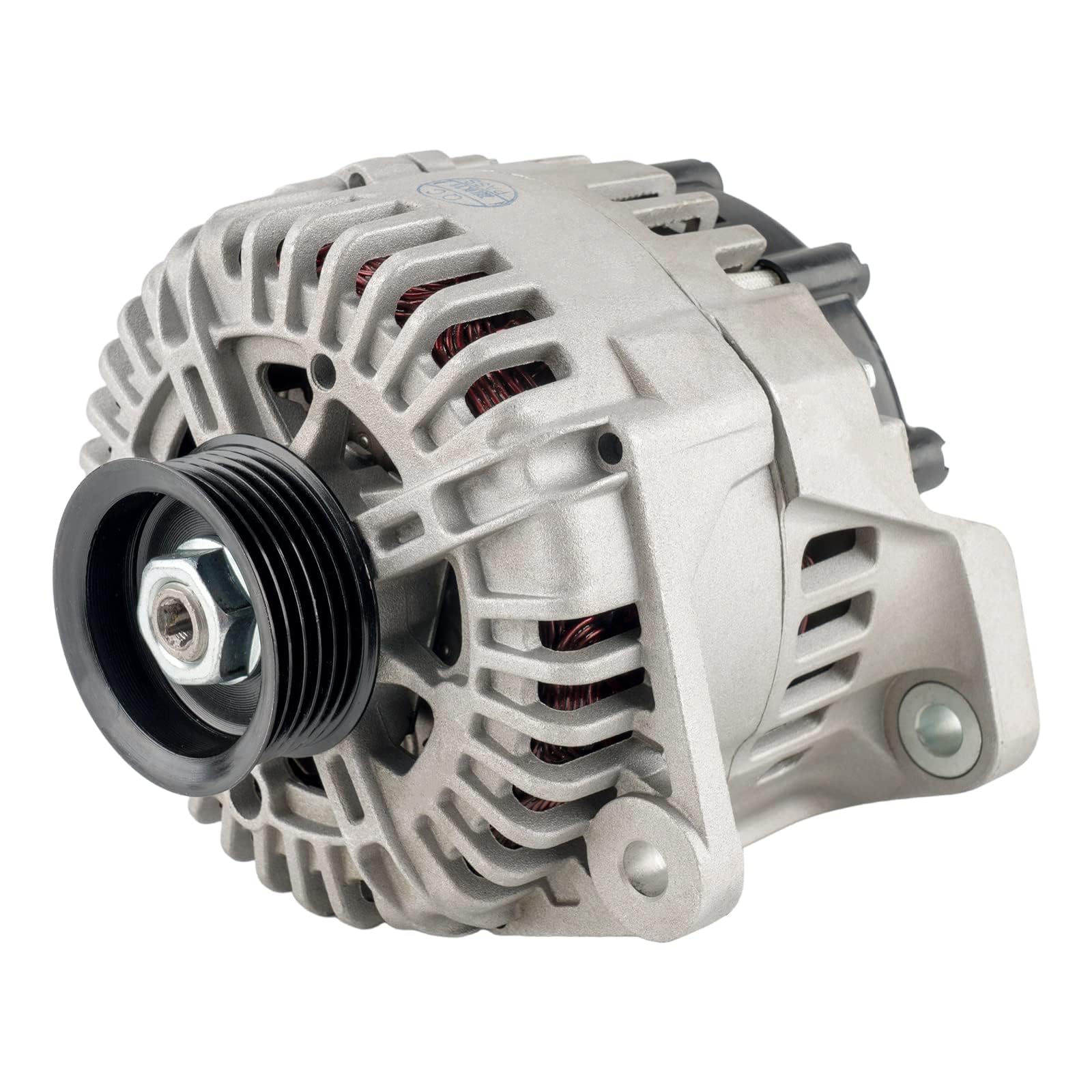 Alternator Replacement for 2005-2008 Maxima, Alternator Replace 11017N 231007Y020 2650031 11017 TG12C014