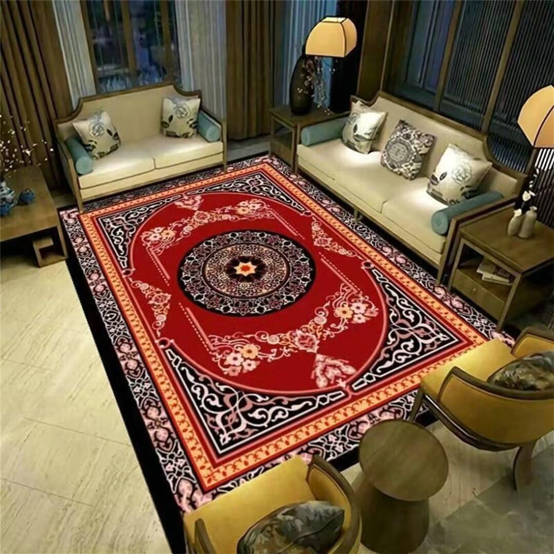 Tapis enfant chambre garçon doux et antidérapant pour créer un coin de jeu
