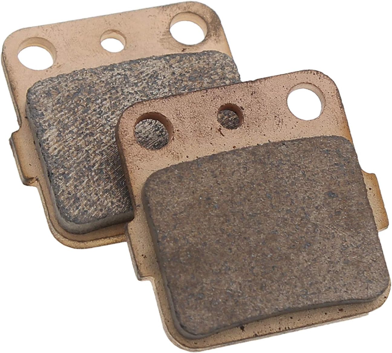 Brakes Pads fit Honda Rancher 420 TRX420TE1 4x4 ES 2014-2024 Front Brakes