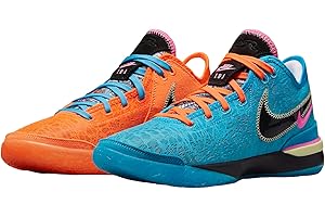 Nike Lebron 20 XX: Shoes Built for Flight