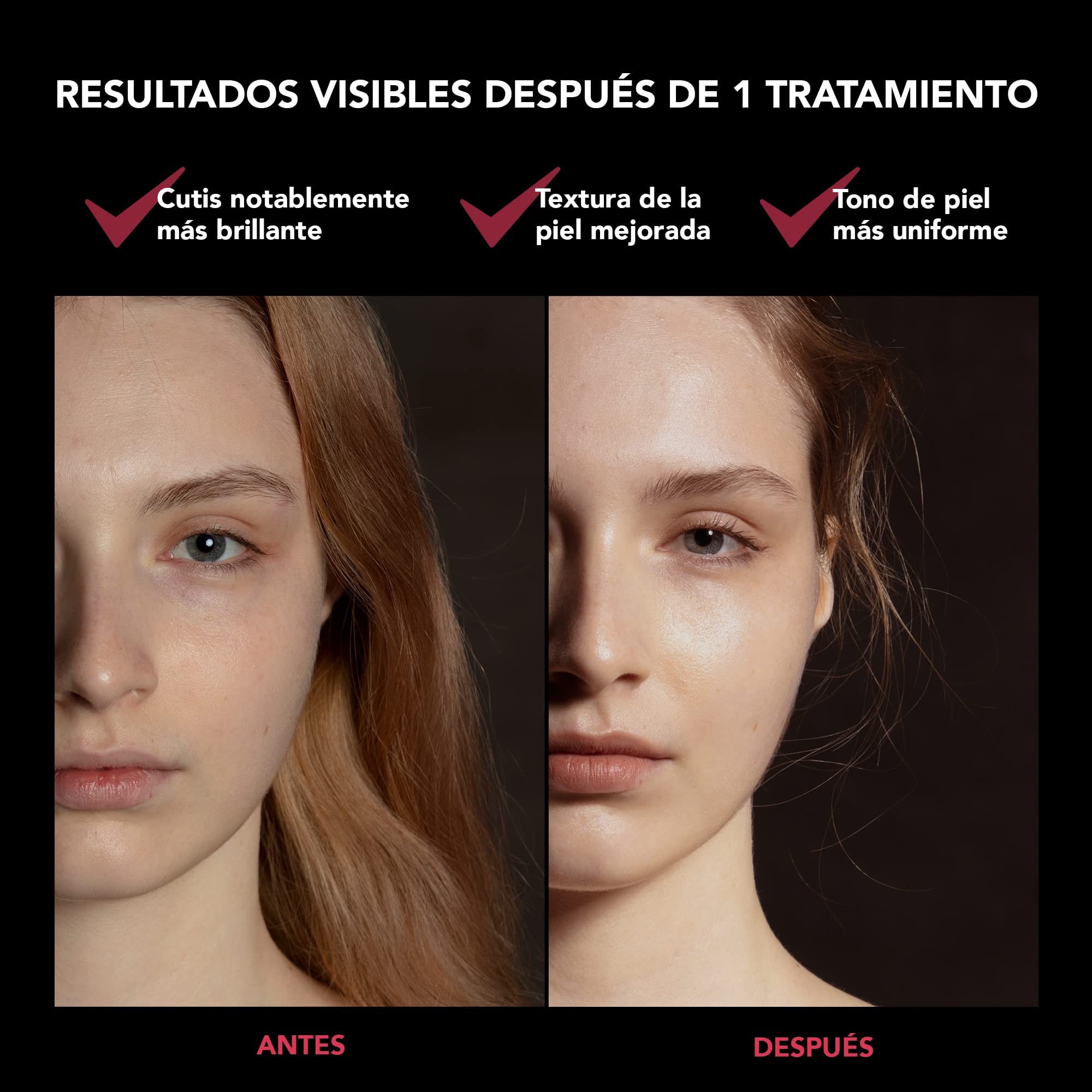 FOREO FAQ 201 Máscara de luminoterapia facial LED RGB, Antiarrugas, Belleza con tratamiento localizado, Máscara LED facial inalámbrica, 600 puntos de luz, Dispositivo de belleza portable