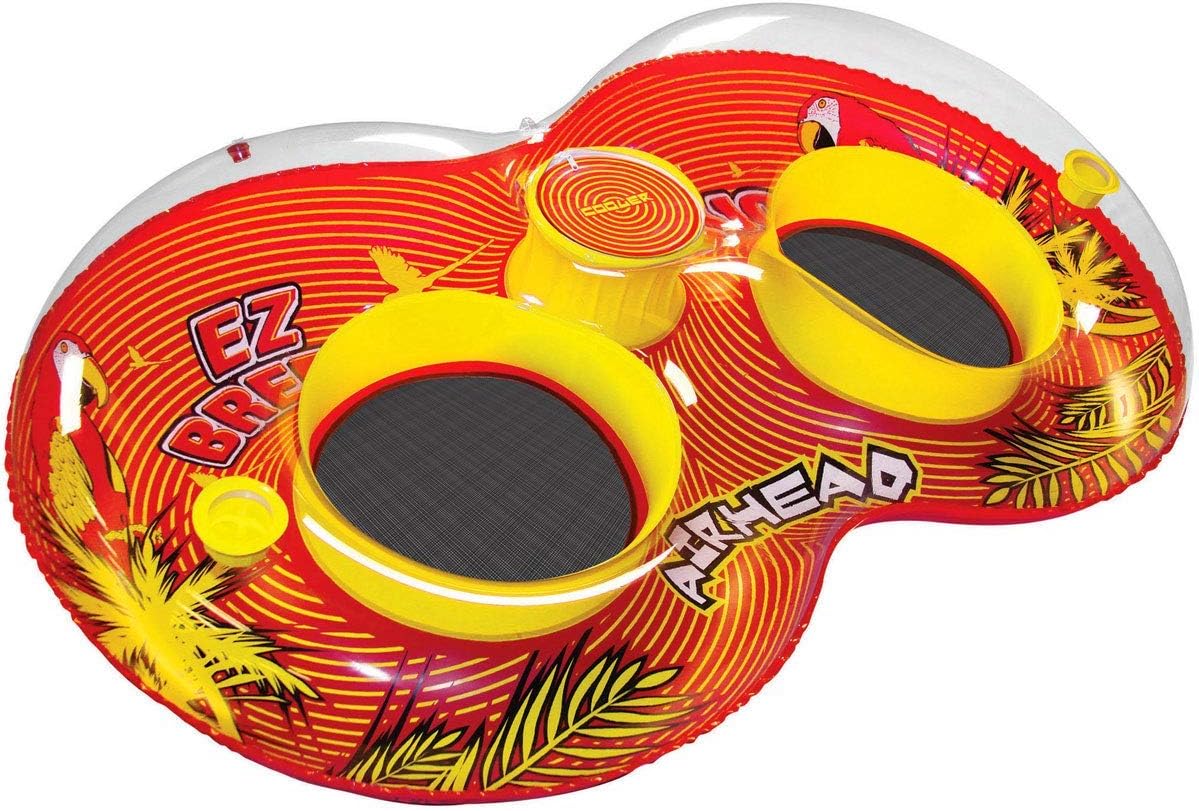 AIRHEAD EZ BREEZE DUO