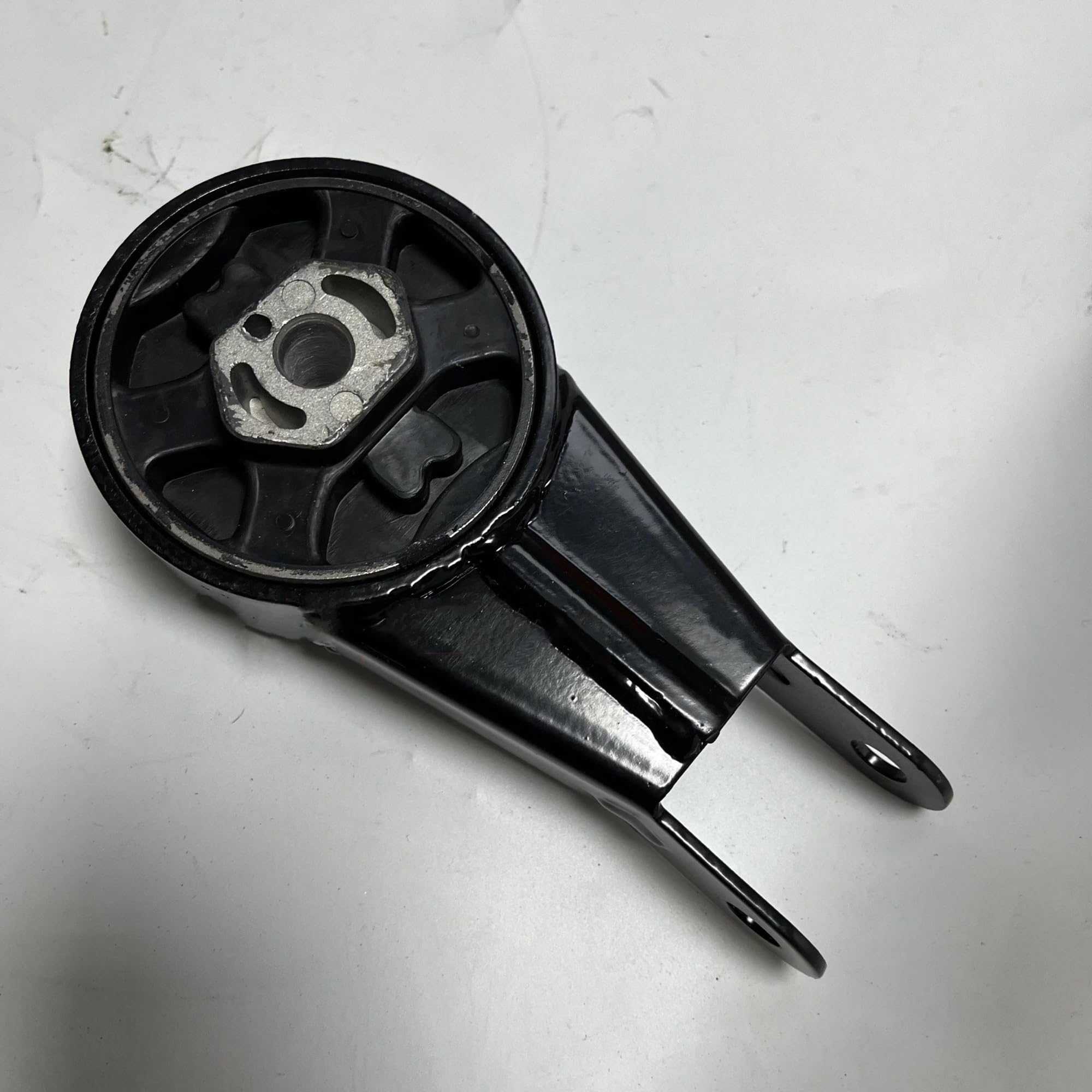 Engine Mount Engine Support Cushion for Dongfeng for Aeolus AX7 1802204 1803205 1802205 1801400 Competition(Upper1)