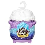 Magic Mixies Unisex Kid's comtemporary, Multi-colord, 5 år