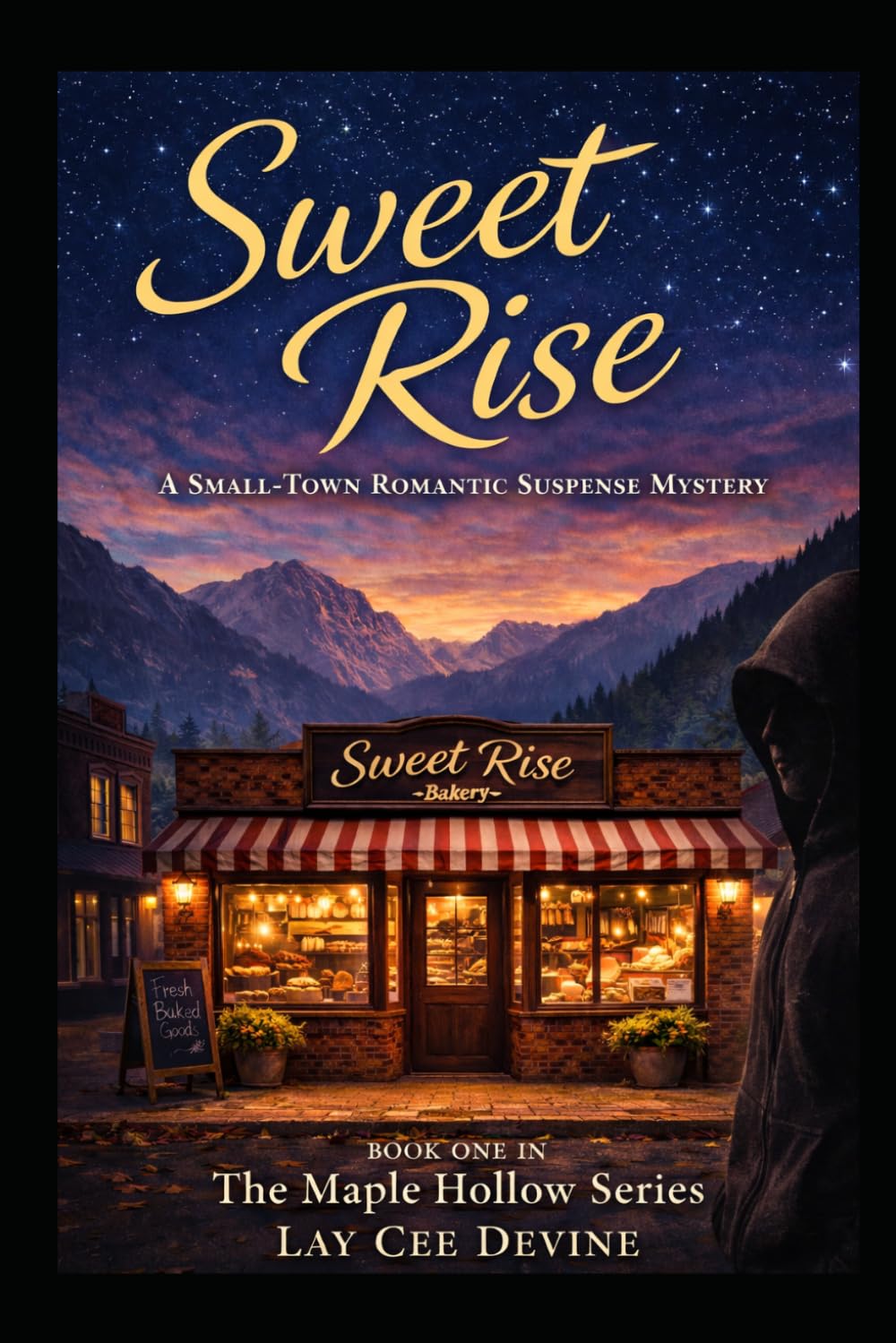 Sweet Rise: The Maple Hollow Series
