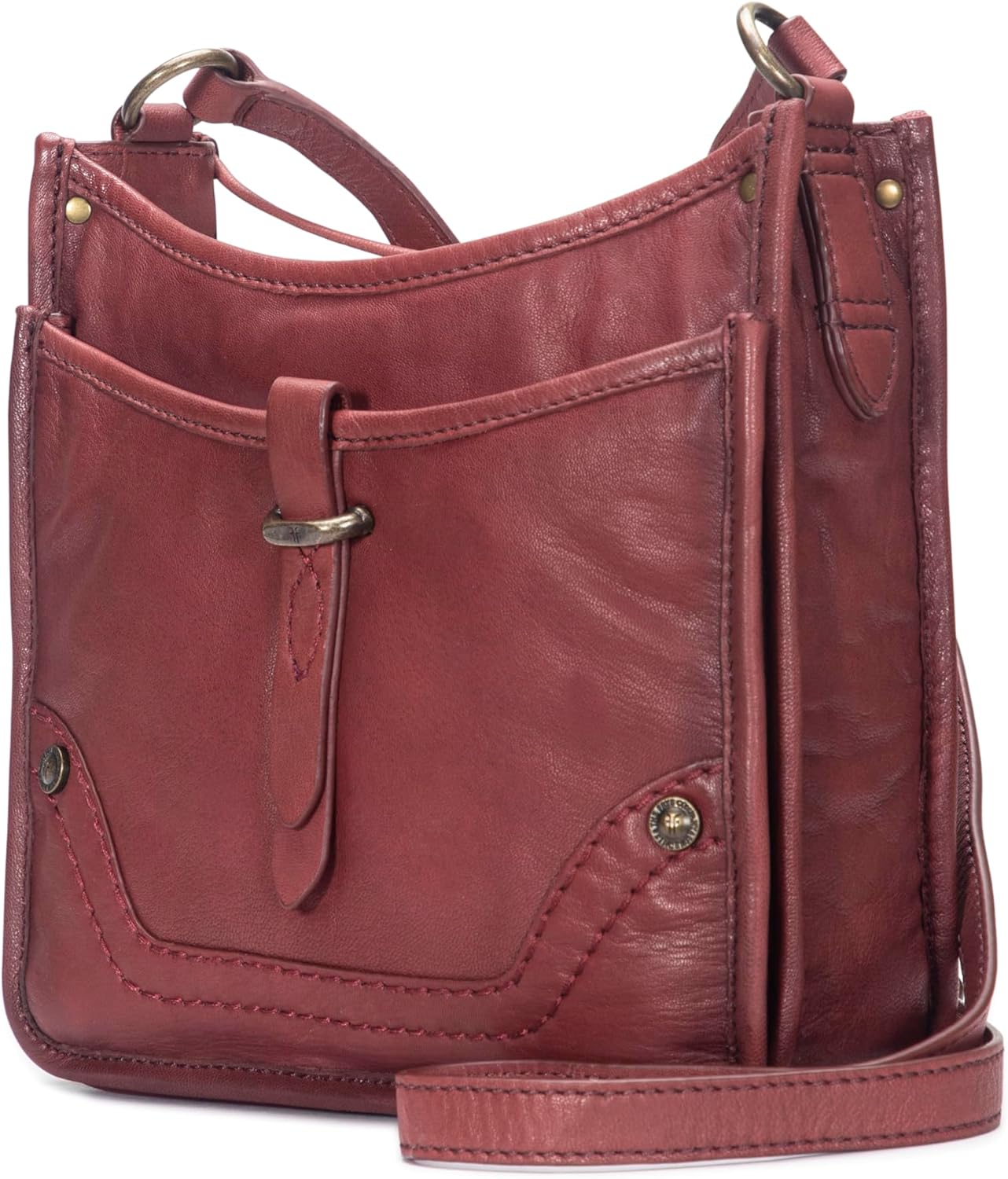 Frye womens Campus Crossbody - Image 5