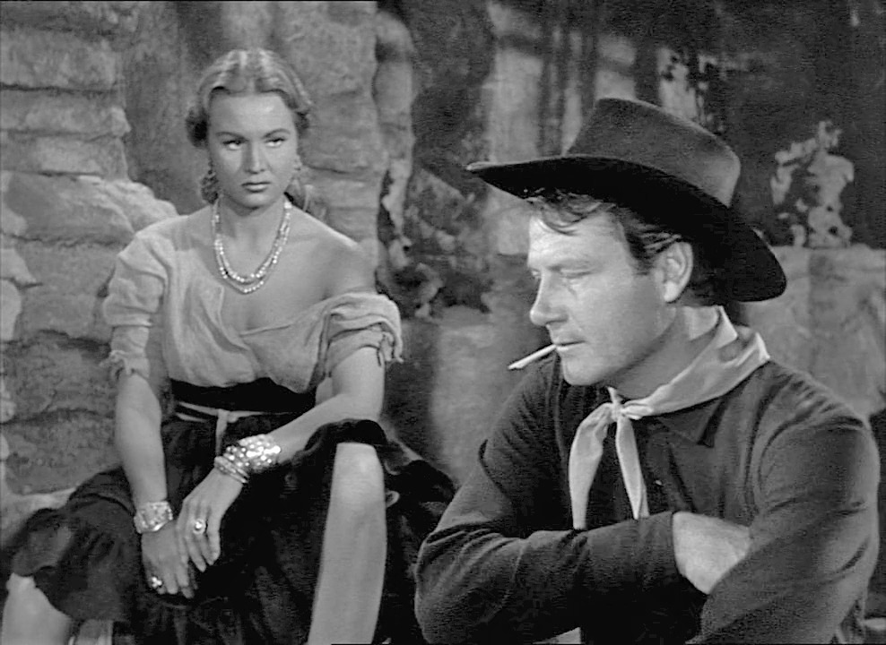 BLU-RAY REVIEW: Two Films for the Price of One