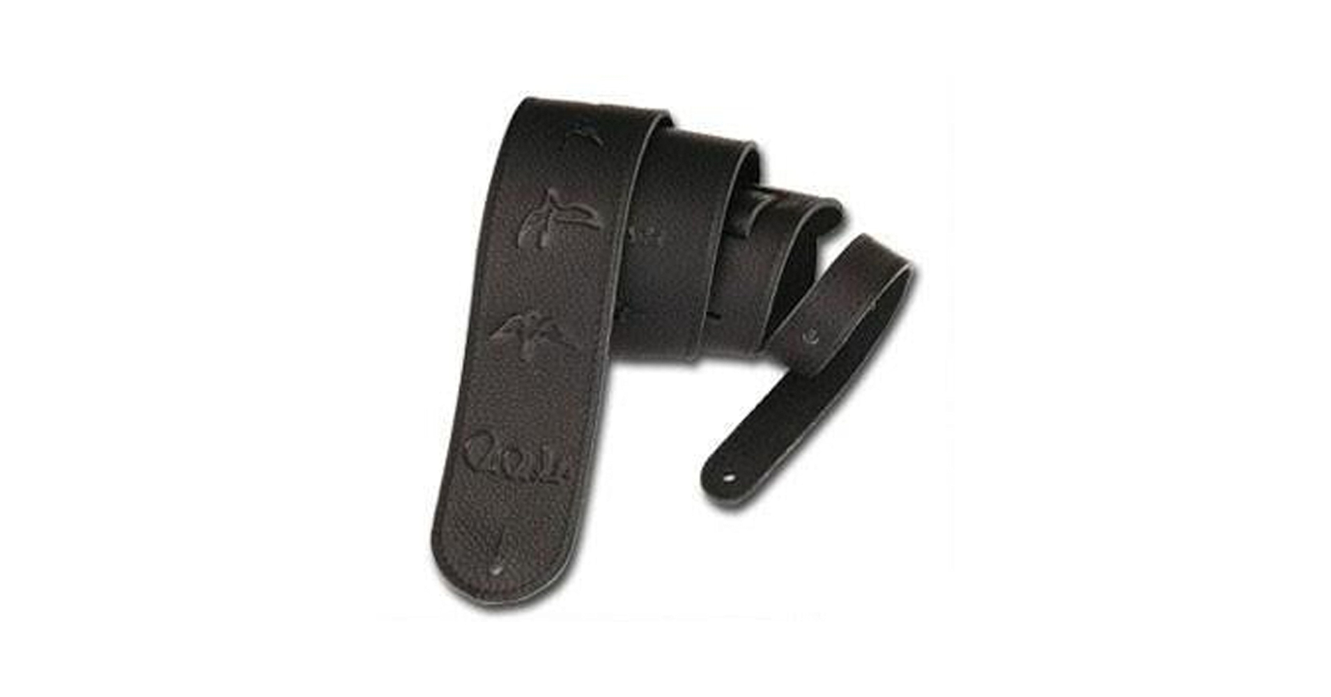 Amazon | PRS Leather Birds Strap ギターストラップ レザー