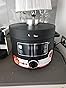 Robot Da Cucina Weck Multifunzione - 29 Litri 2000W Bianco