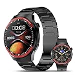 Qatteeey Smart Watch, 2025 Newly Upgraded Smart Watch, 1.62