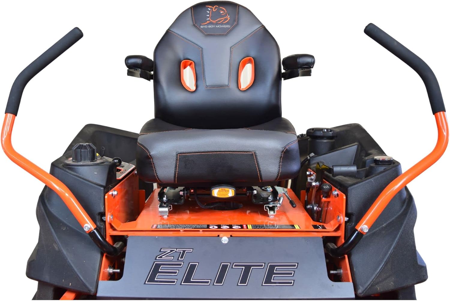 Buy TRAC SEATS Seat Suspension Kit for Bad Boy Zero Turn Mowers Rebel