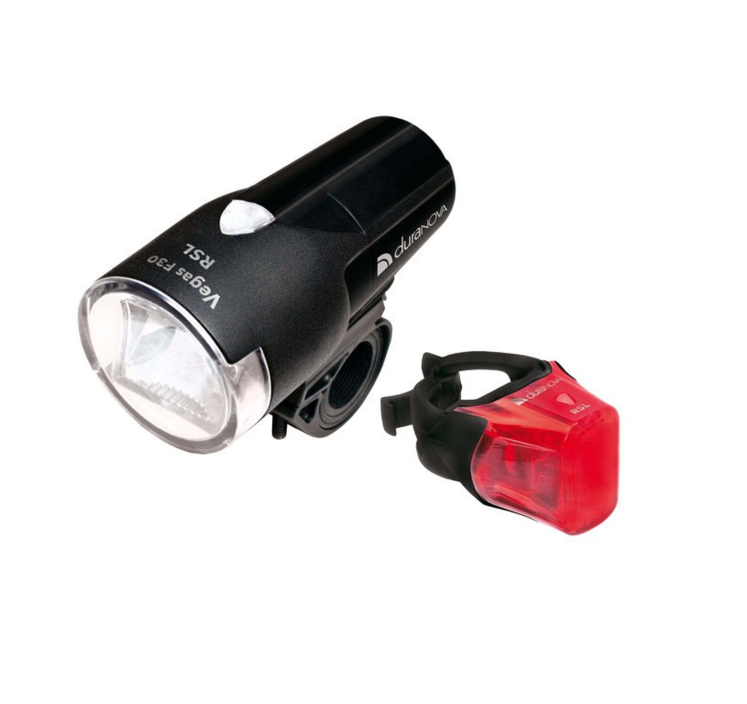 duraNova Unisex Vegas LED Battery Light Set