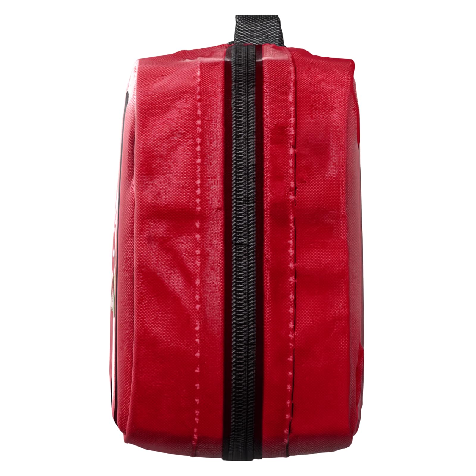 Care Plus Trousse de Secours Familiale, Pour 2 Personnes ou Plus, Pour la Maison et les Voyages, 90 Articles, Rouge