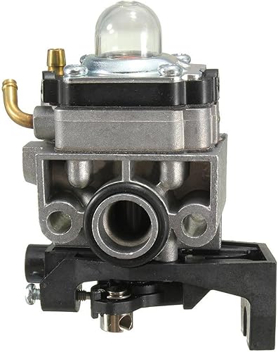 Carburador compatible con Honda GX25 GX25N GX25NT FG110 motor de 4 ciclos que reemplaza 16100-Z0H-825 carburador