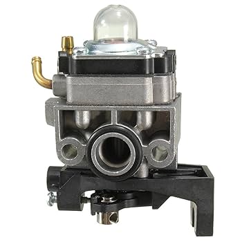 Amazon.com: Carburetor Carb Compatible with Honda GX25 GX25N