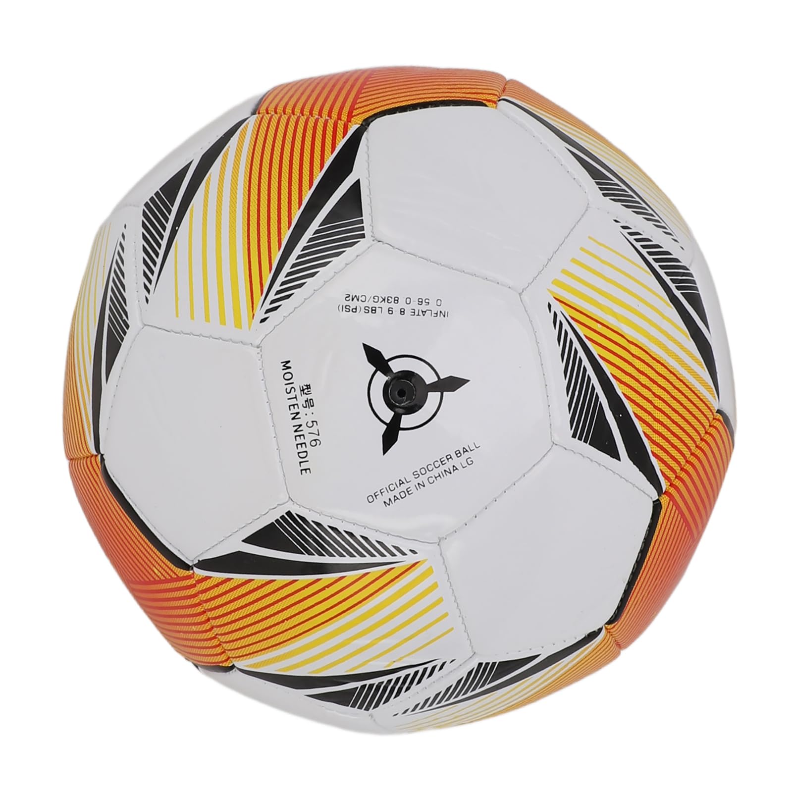 Supreme サッカーボール 5号 サッカーボール5号球 アディダス adidas フィナーレ 2023-2024