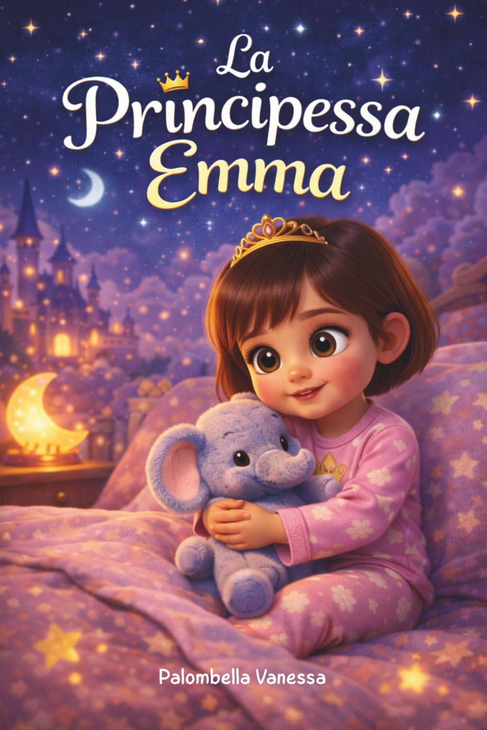 La principessa Emma