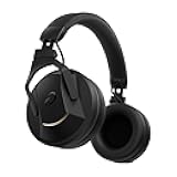 HDJ-F10 Professional Wireless DJ Headphones