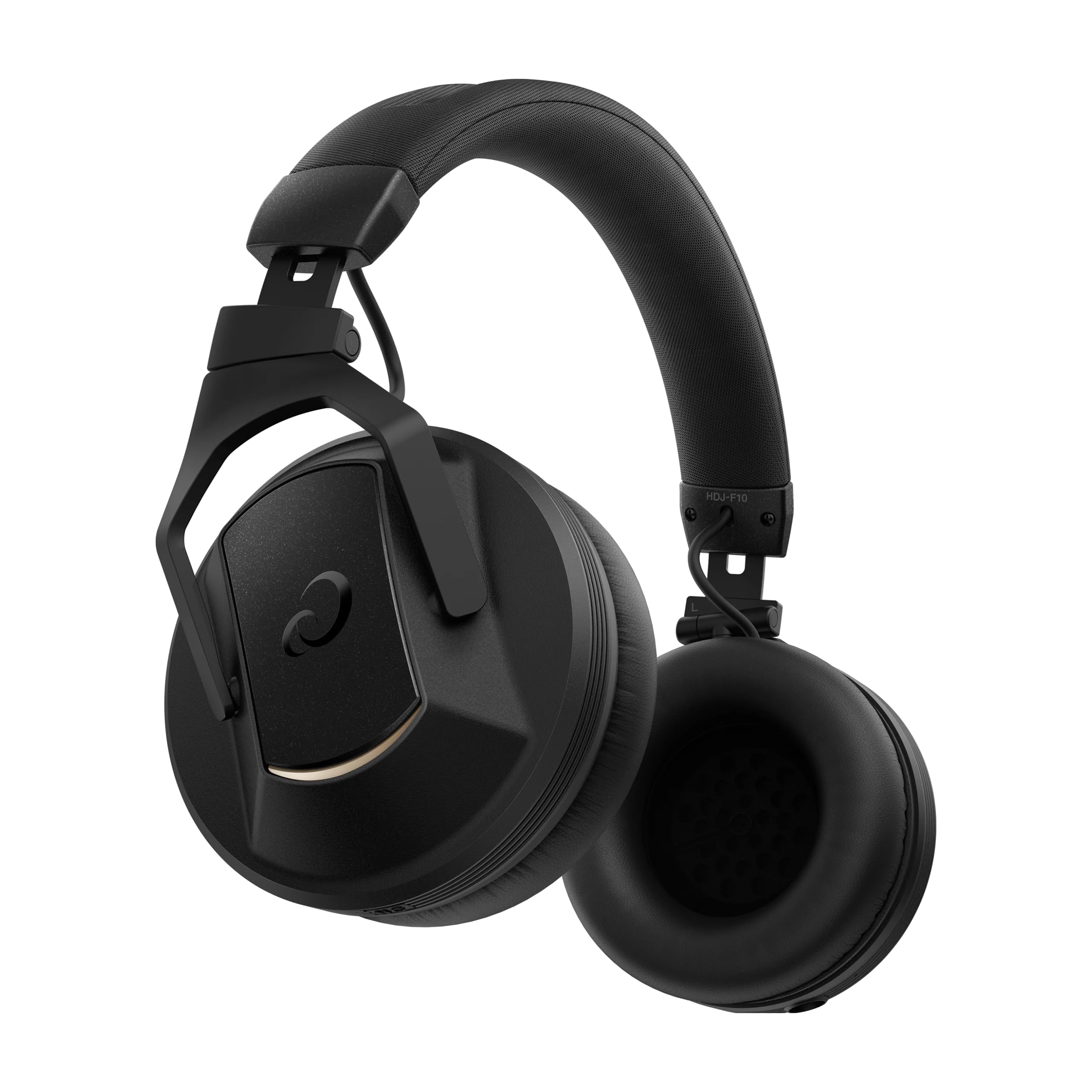 AlphaTheta HDJ-F10 Professional Wireless DJ Headphones