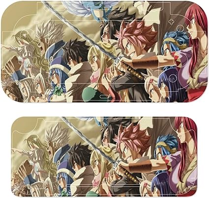 Amazon Co Jp フェアリーテイル Fairy Tail アニメ風 Switch専用スキンシール 視覚的な楽しみ スイッチ用 ステッカー ゲーム機 Switch Lite スキンシール スイッチライト 保護シール 色あせない 面白い かわいい ドレスアップ 傷隠せ 快適な手触り 簡単に貼り付け スリム Amazon Co Jp フェアリーテイル Fairy Tail アニメ風 Switch専用スキンシール 視覚的な楽しみ スイッチ用 ステッカー ゲーム機 Switch Lite スキンシール スイッチライト 保護シール 色あせない 面白い かわいい ドレスアップ 傷隠せ 快適な手触り 簡単に貼り付け スリム