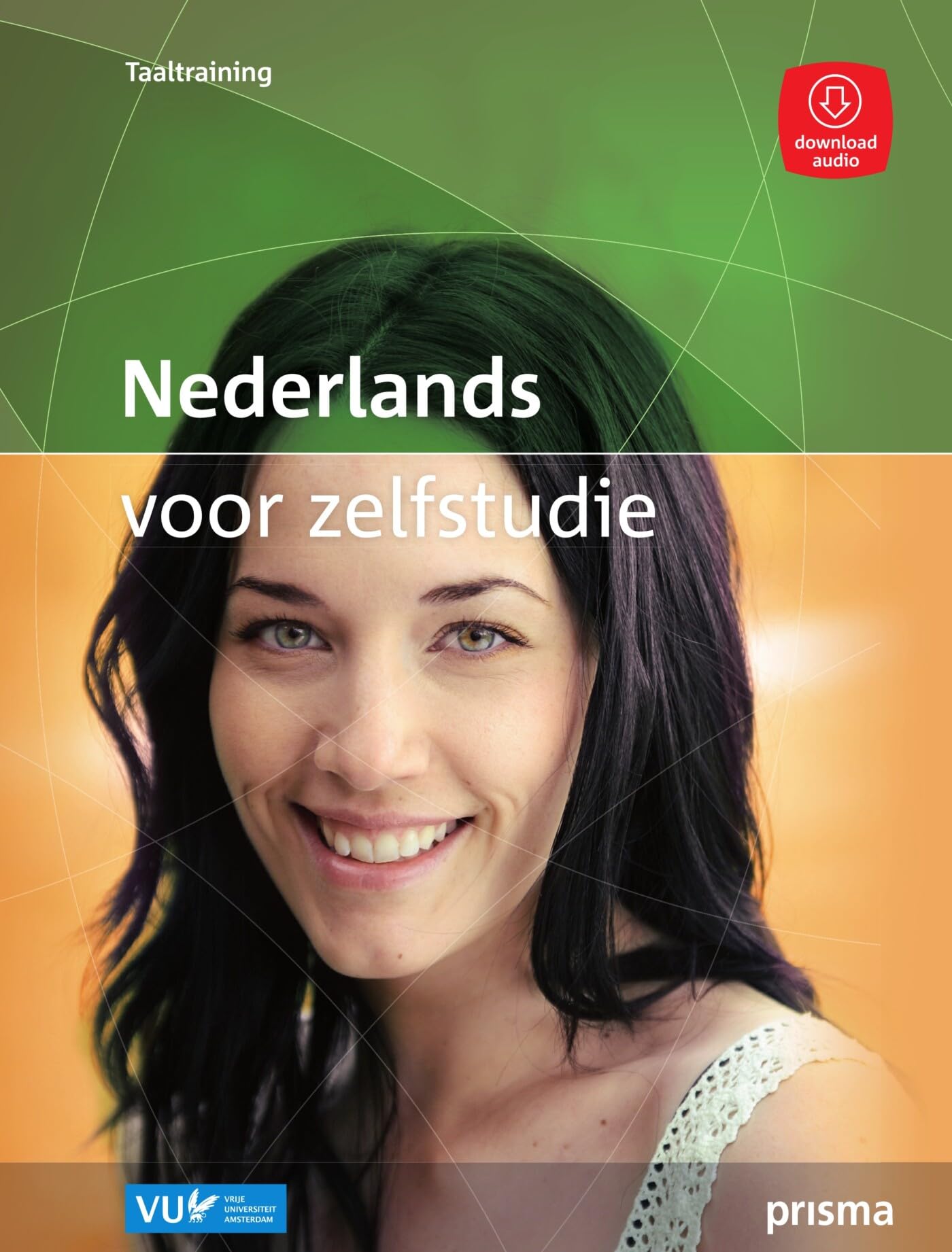 Nederlands voor zelfstudie (Prisma taaltraining)