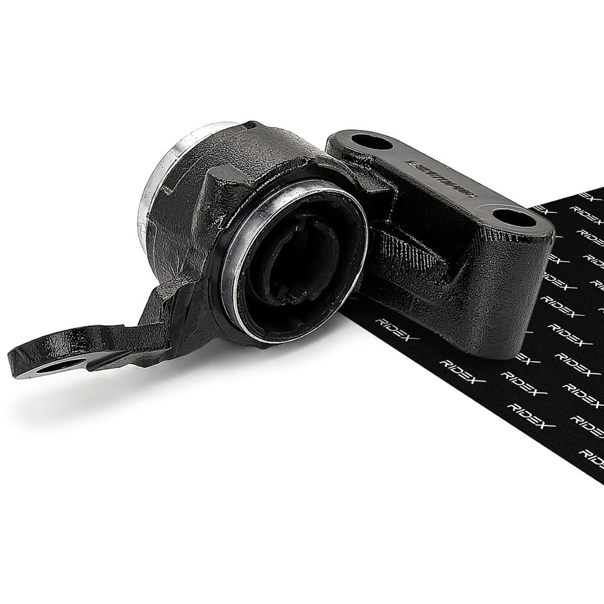 RIDEX 251T0155 Suspensión Brazo oscilante Delantero Derecha Compatible con MINI Hatchback R50, R53