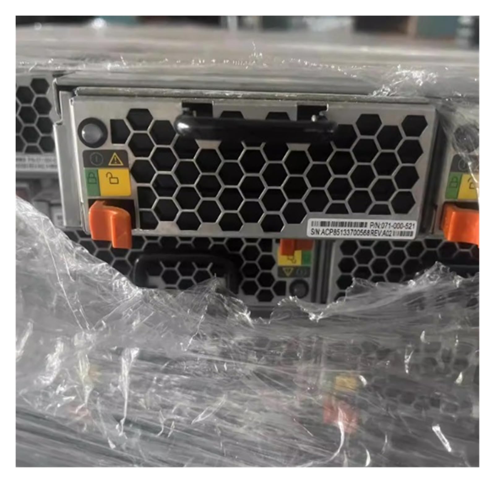 EGTDSFGJA 1pcs VMAX20K/40K power supply 100-886-913 071-000-521