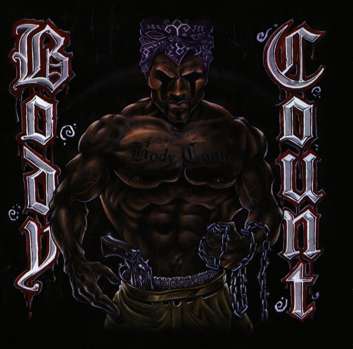 BODY COUNT ボディ カウント cop killer 収録 713-IkWob7L.jpg