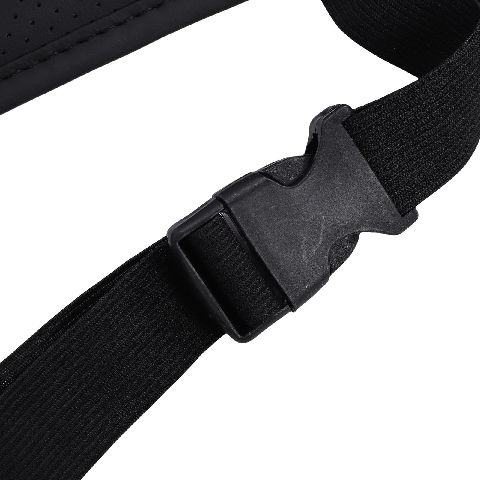 Cuscino per Auto con Raffreddamento Ventilato 3 Impostazioni di Temperatura Connettività USB per Viaggiatori con Camion e (Cuscino schienale)
