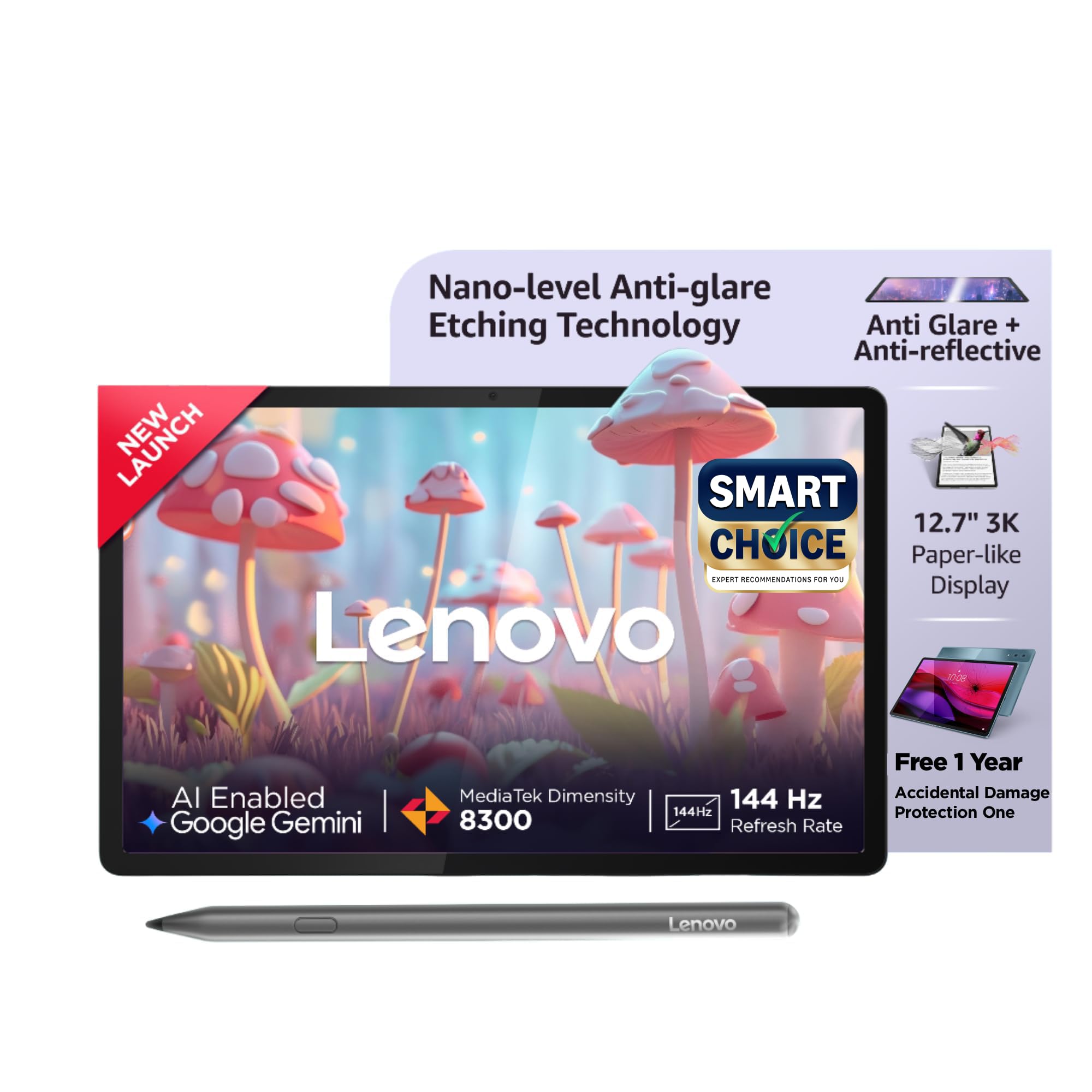 Lenovo Idea Tab Pro 12.7