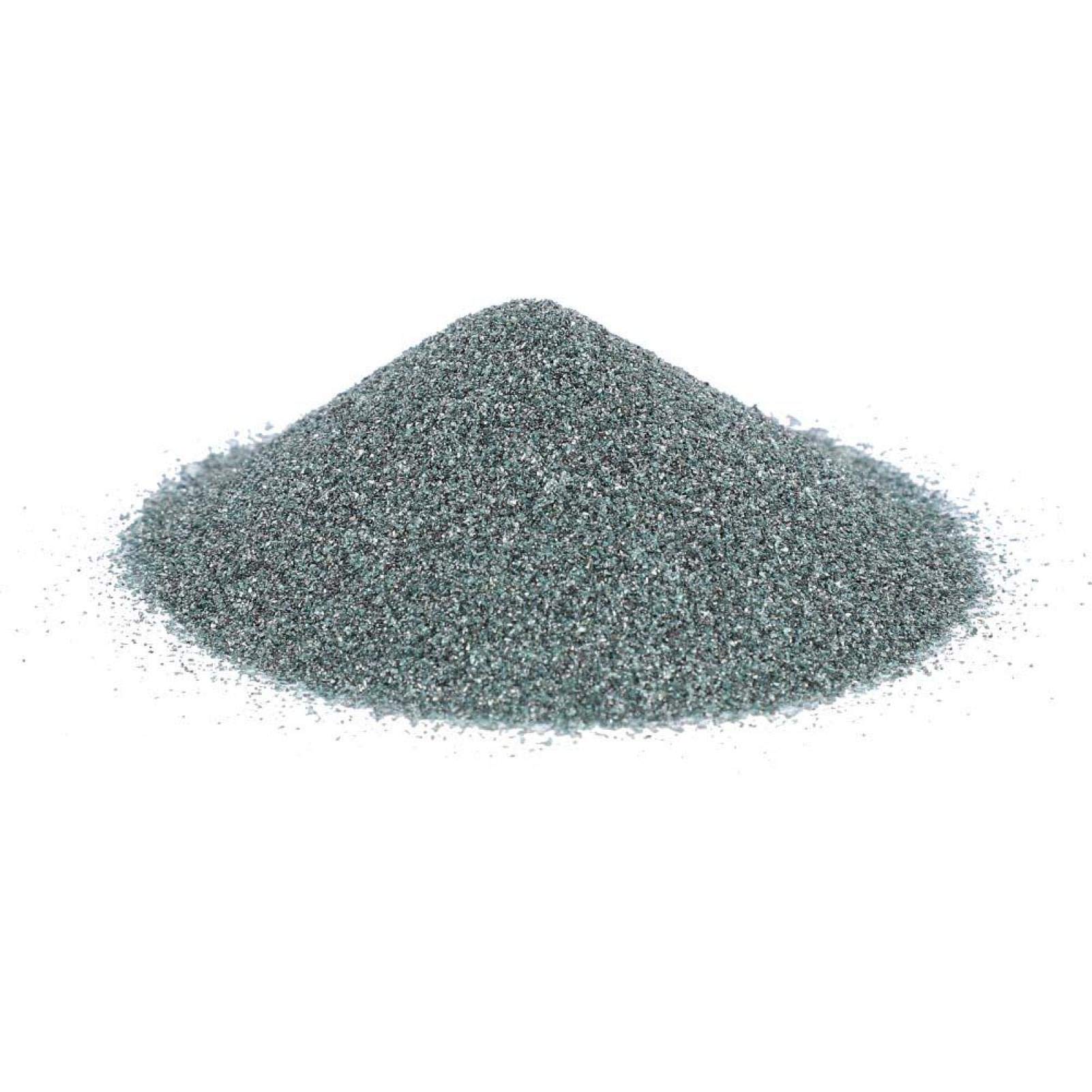 Polishing Powder, Emery Powder 80 Mesh Professional Jewelry Making Accessory, Jewelry Manufacturer Jewelry Shop DIY Enthusiast for Jewelry Repairer