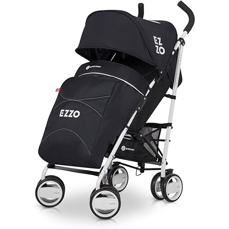 Poussette 6 mois compacte Clearance