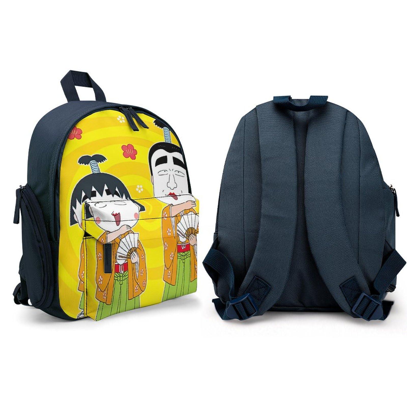 Amazon.co.jp: 子供 キッズ カバン 志村けん だいじょうぶだぁ 変な