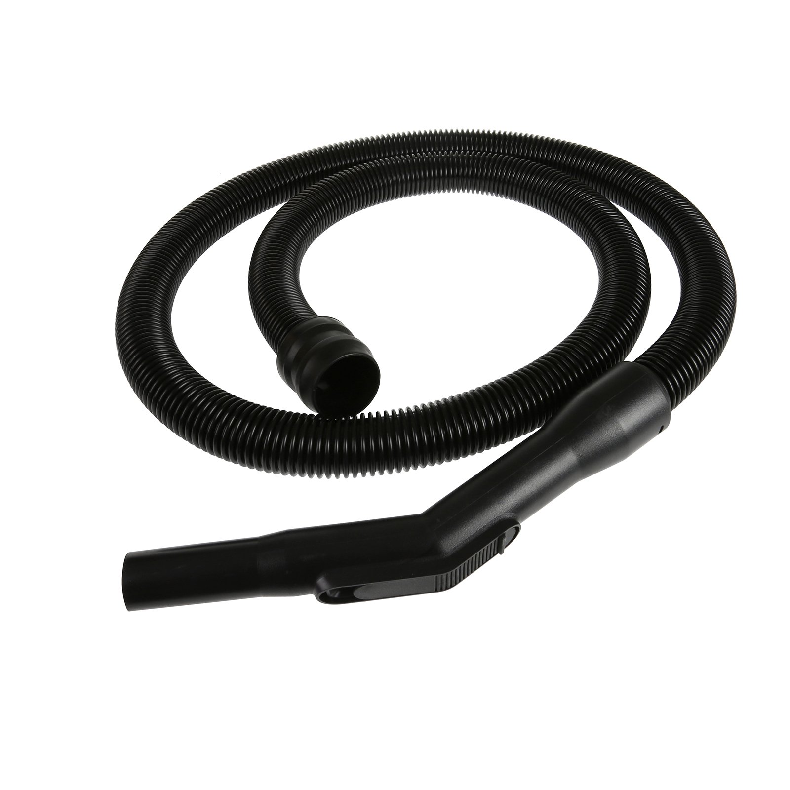 Masterpart Black Master Part Suction Hose Pipe For Nilfisk Gd5 Gd934 Uz934 Vacuum Cleaners