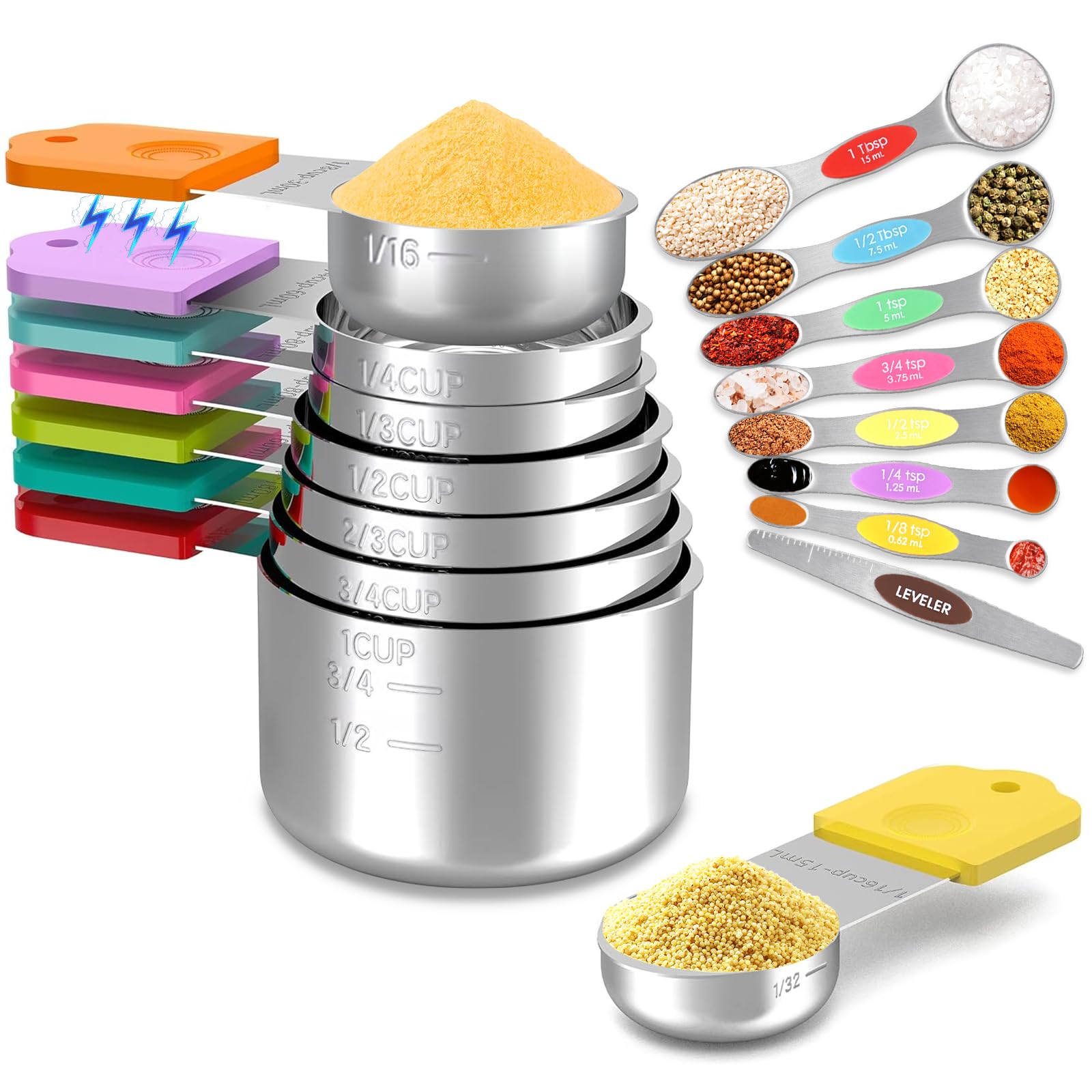 Selecting the Right Space-Saving Cookware for Your Kitchen