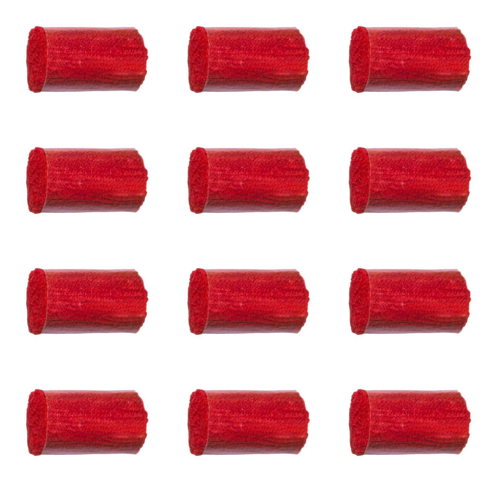 Amazon.com: Yglnden 12 Rolls Latch Hook Kit Colorful Yarn Bundles