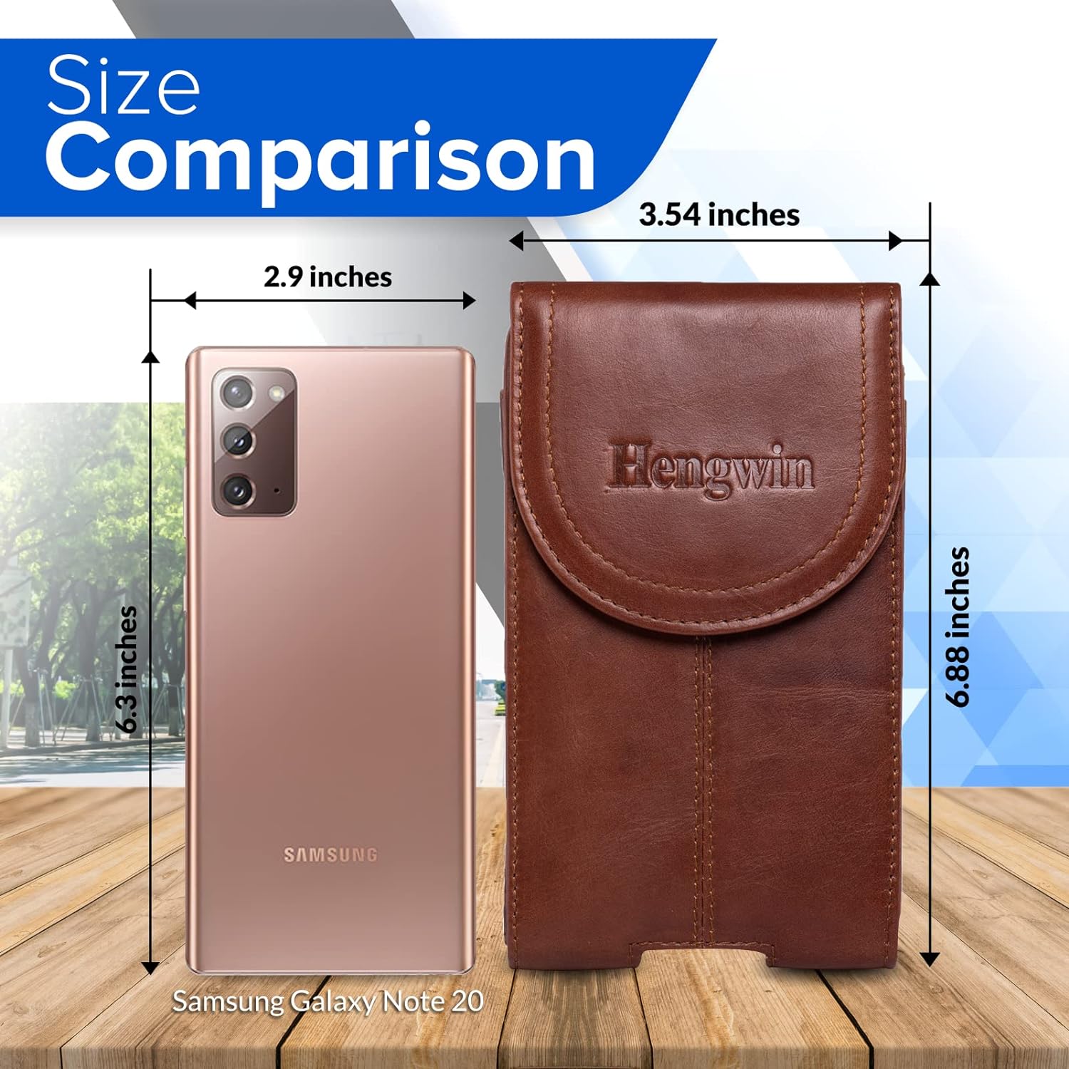 Onе-Dау Sаlе: Uр tо 80% оƒƒ Belt Clip Holster Pouch Hengwin Genuine Leather Phone Case Holster with Magnetic Closure Purse Belt Loop Pouch Bag for iPhone 13 Pro Max 12 Pro Max XR 7 Plus 8 Plus Samsung S10 Plus S8 Plus (Brown) Bеѕt Cуbеr Dеаlѕ 🔥 Belt Clip Holster Pouch Hengwin Genuine Leather Phone Case Holster with Magnetic Closure Purse Belt Loop Pouch Bag for iPhone 13 Pro Max 12 Pro Max XR 7 Plus 8 Plus Samsung S10 Plus S8 Plus (Brown)