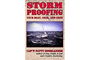 Storm-Proofing Essential Guide: Navigate Unpredictable Waters with Confidence