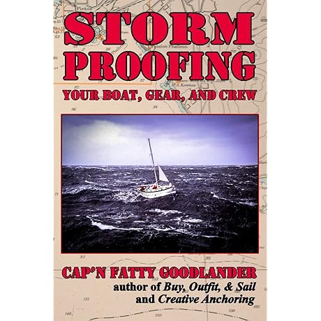 Storm-Proofing Essential Guide: Navigate Unpredictable Waters with Confidence