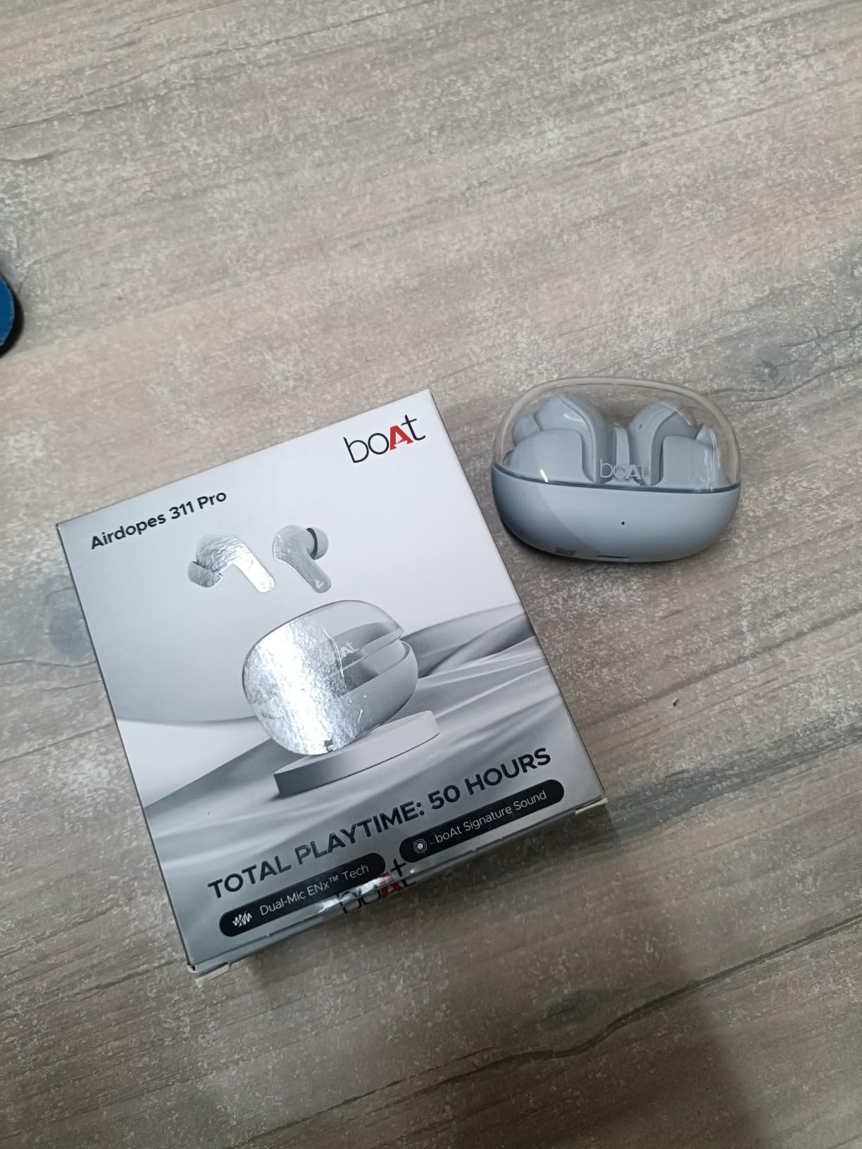 Product photo 1 from Jaishankar’s review